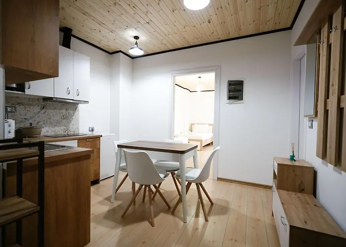 Ora Apartments