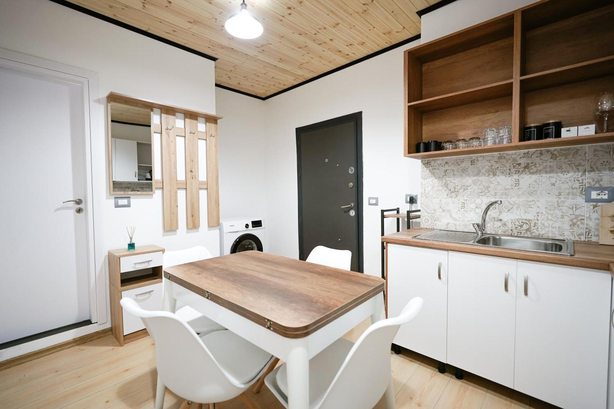 Appartement Ora *