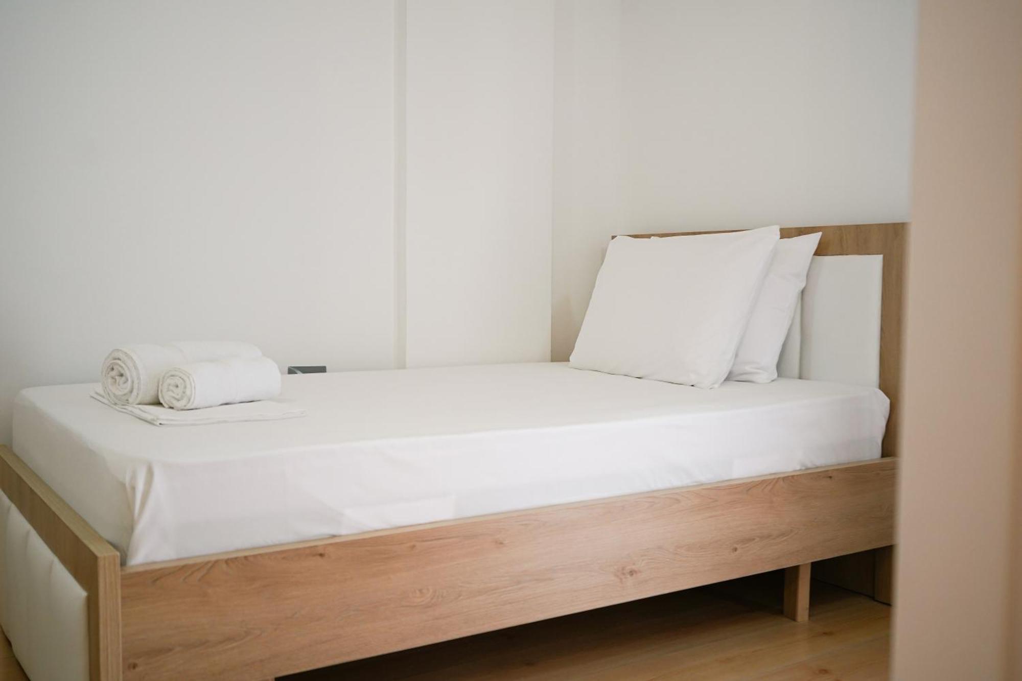 Appartement Ora
