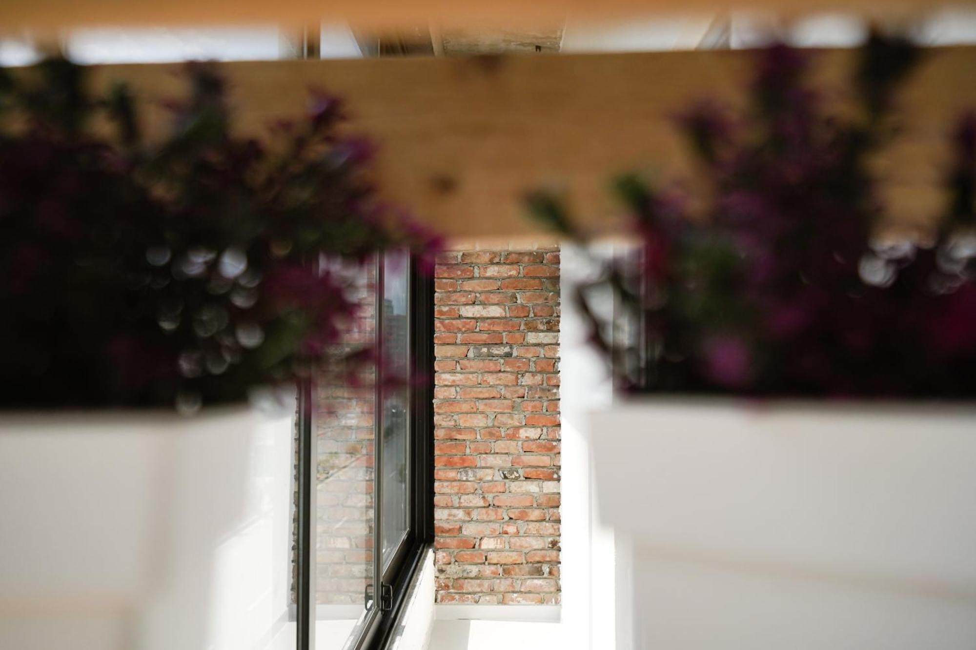Appartement Ora *