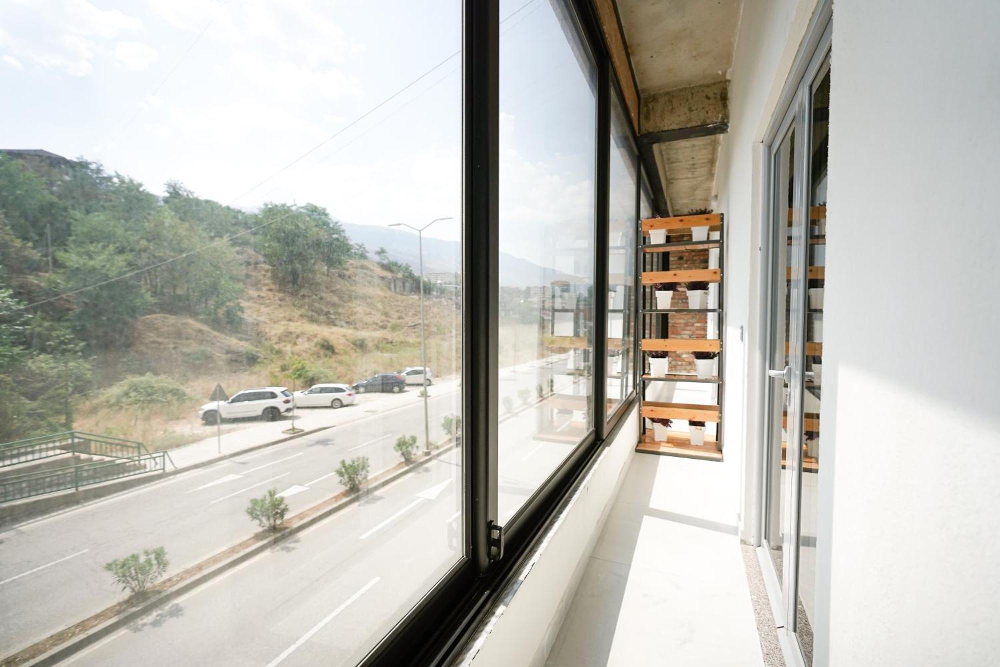 Ora Appartement *
