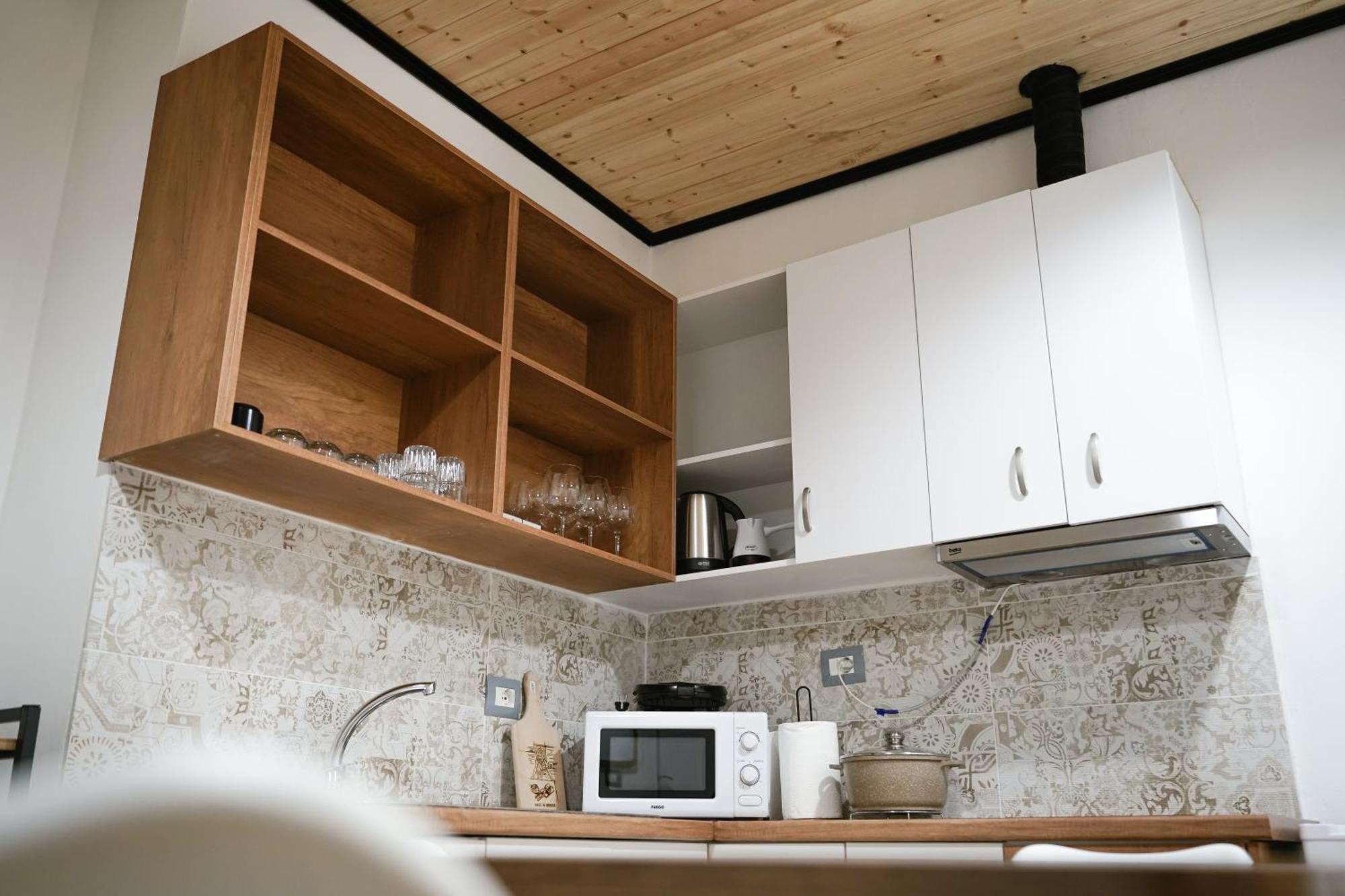 Appartement Ora *