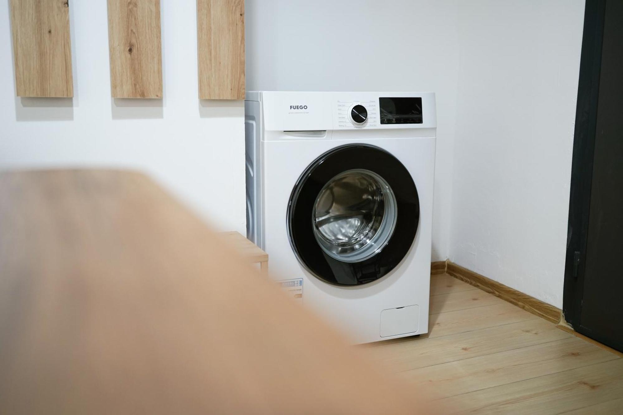 Ora Appartement