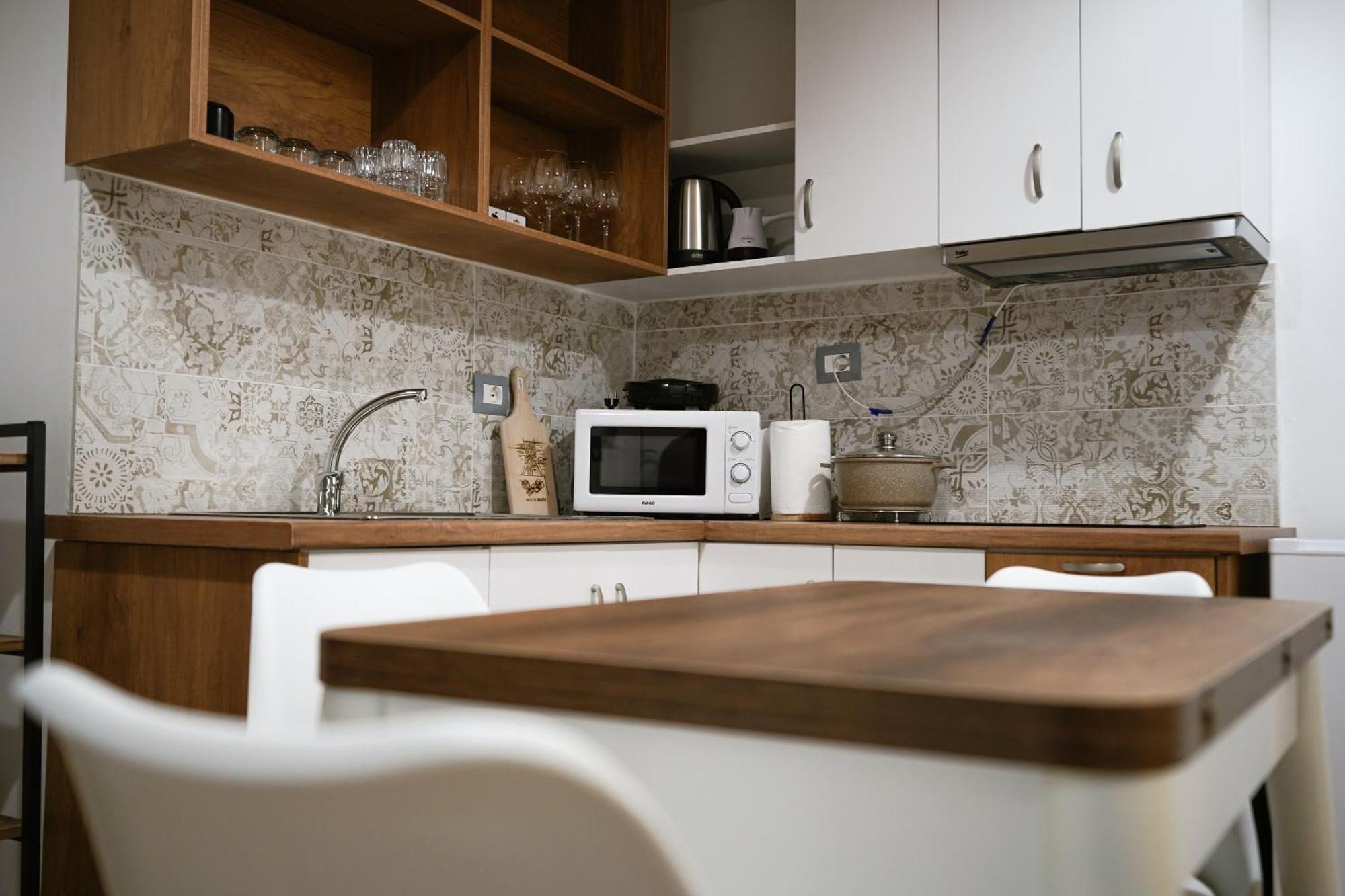 Ora Appartement Gjirokastër