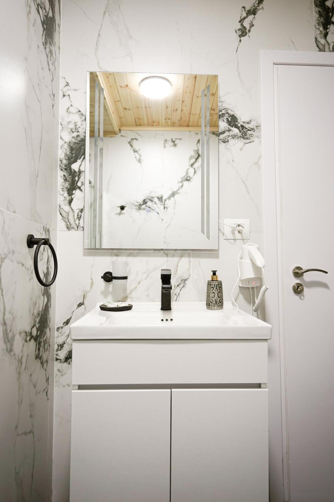 Ora Appartement