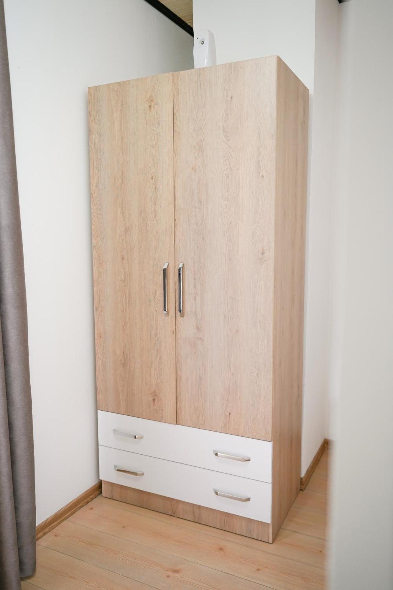 Ora Appartement