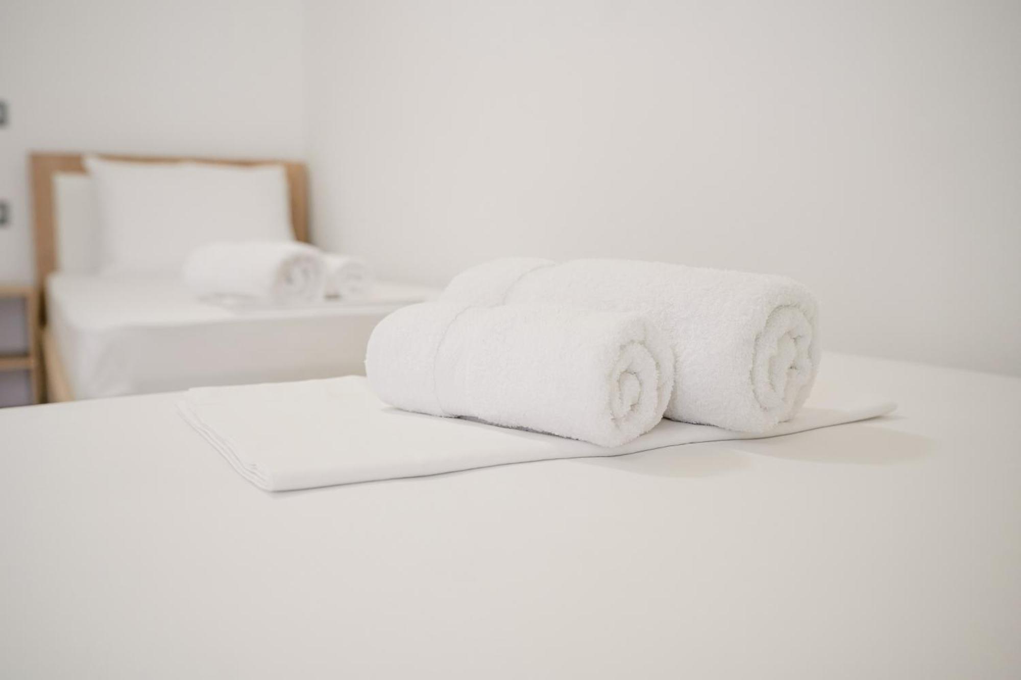 Appartement Ora *
