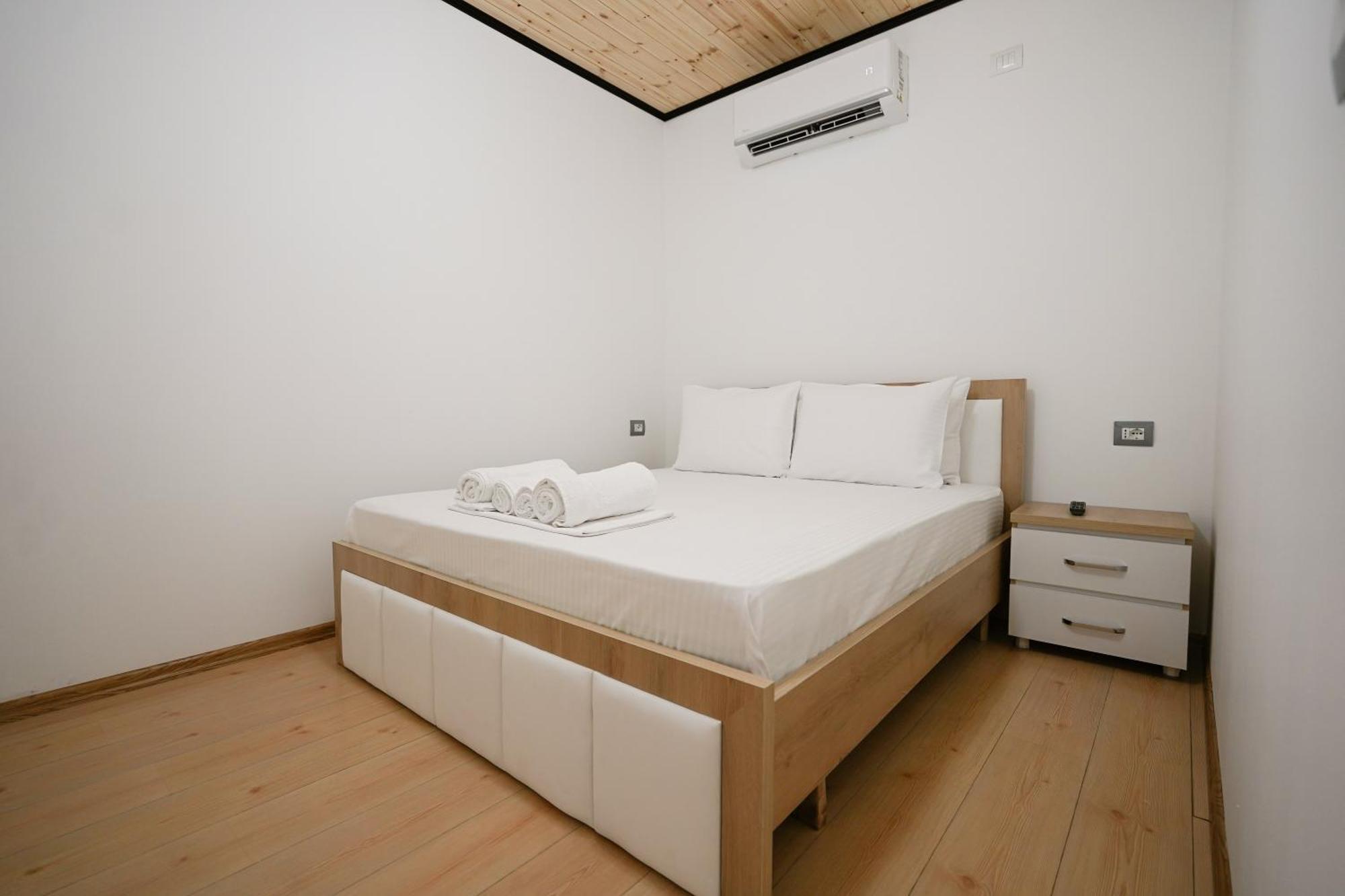Ora Appartement *