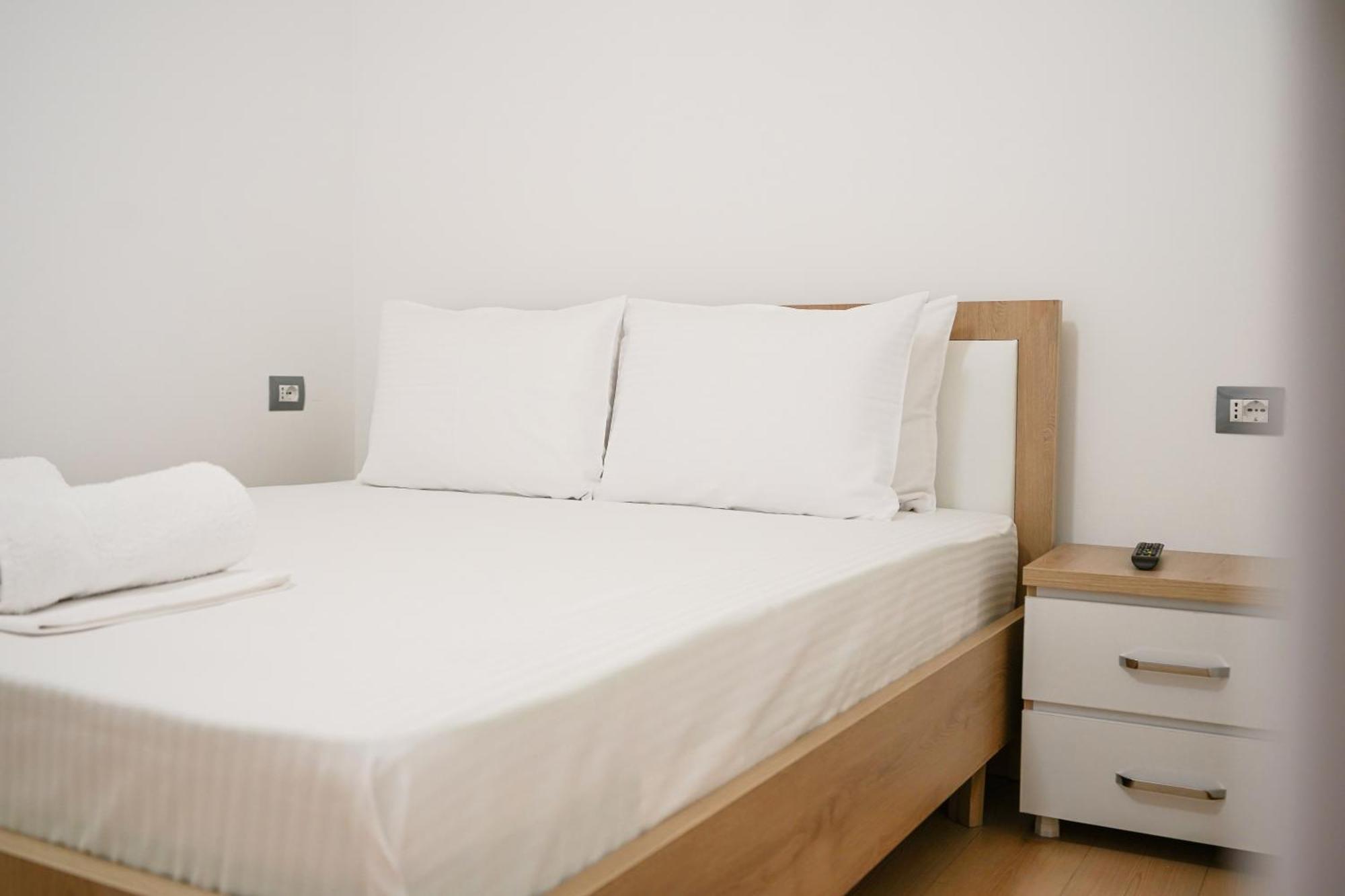 Ora Appartement *