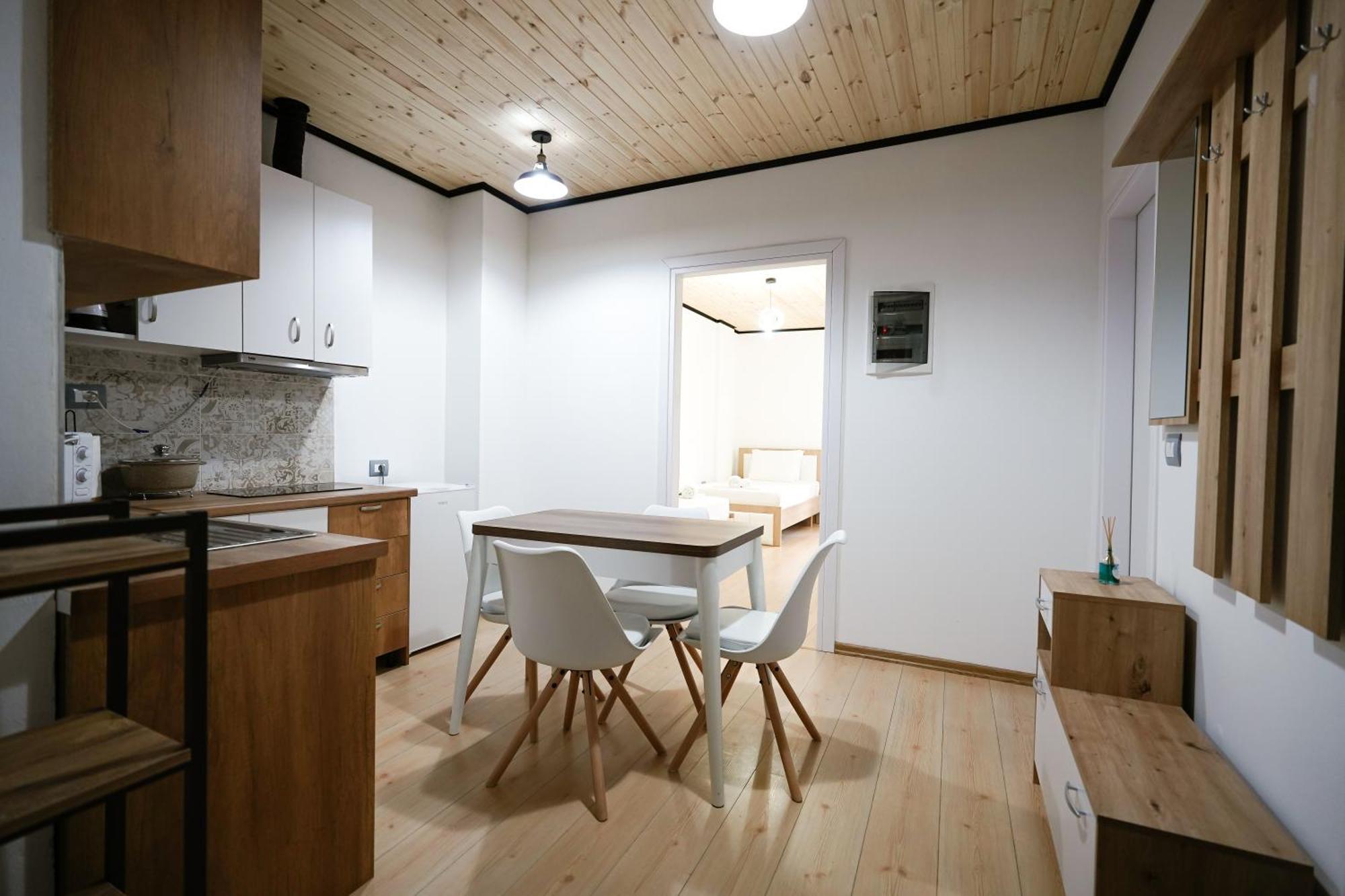 Appartement Ora Gjirokastër