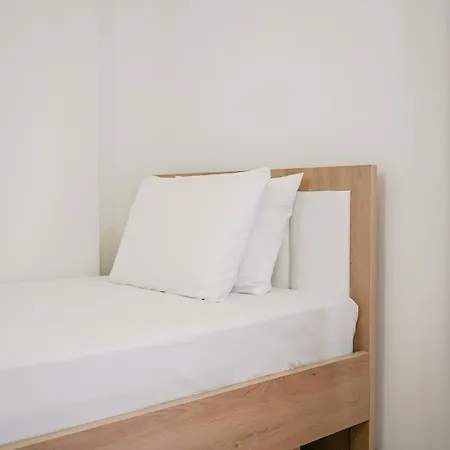 Ora Apartments Gjirokastër Extérieur photo