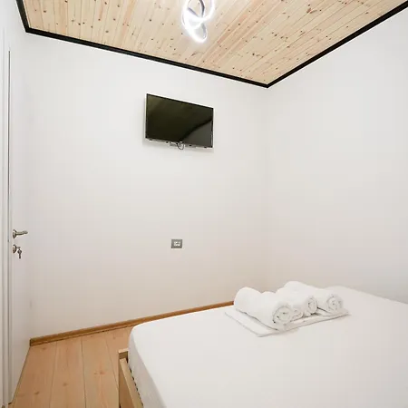 Ora Apartments Gjirokastër Extérieur photo