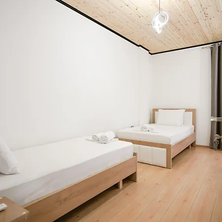 Ora Apartments Gjirokastër Extérieur photo