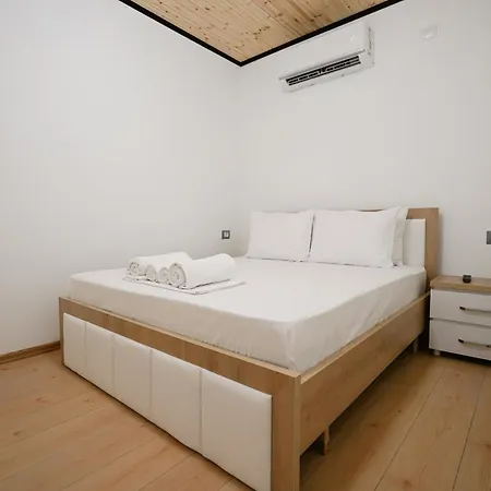 Ora Apartments Gjirokastër Extérieur photo