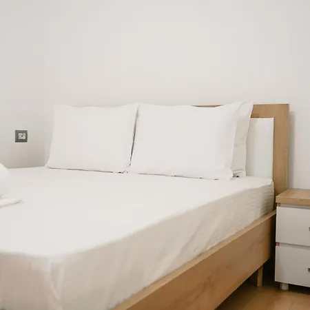 Ora Apartments Gjirokastër Extérieur photo