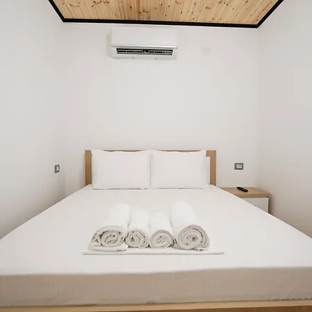Ora Apartments Gjirokastër Extérieur photo
