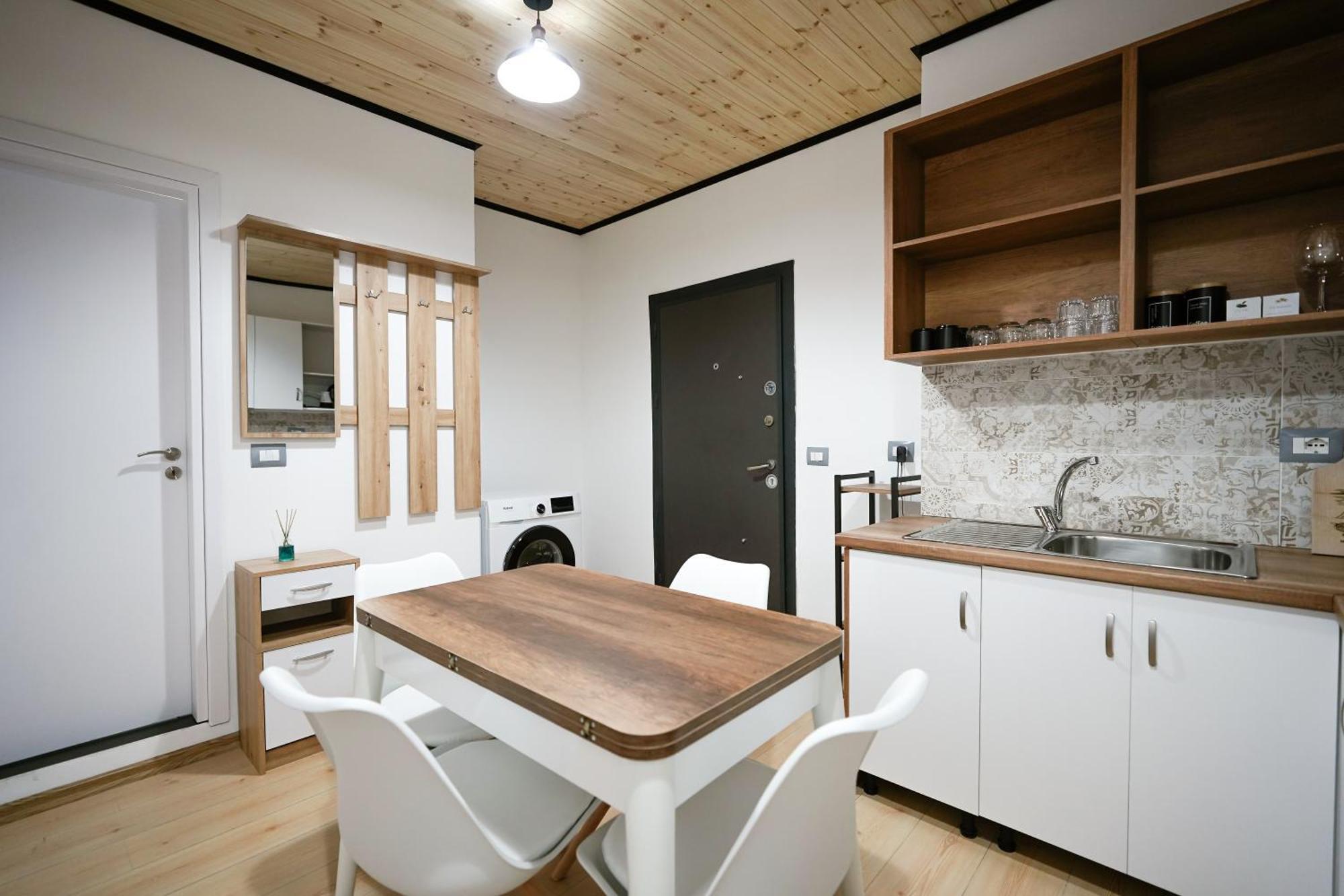 Ora Appartement